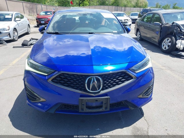 Acura k24v7 2019 19UDE2F82KA002293 Image 13