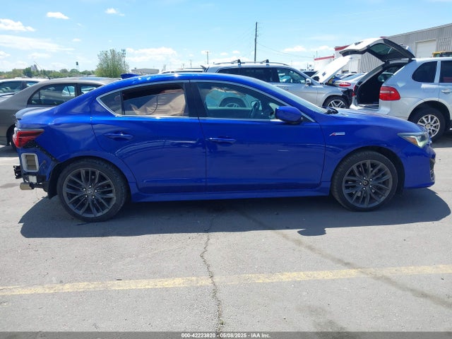 Acura k24v7 2019 19UDE2F82KA002293 Image 14