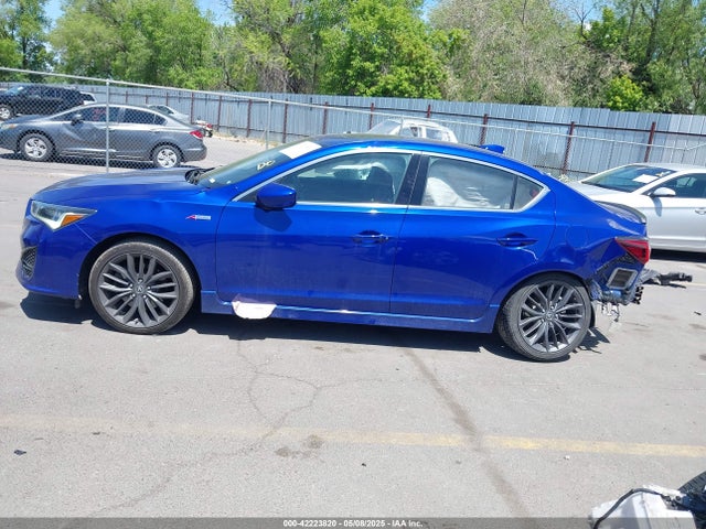 Acura k24v7 2019 19UDE2F82KA002293 Image 15