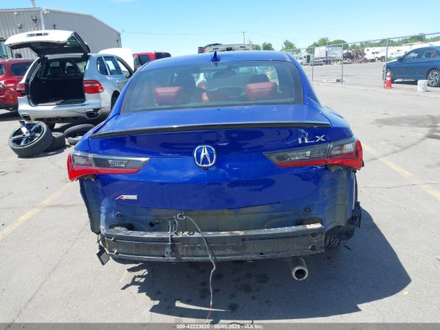 Acura k24v7 2019 19UDE2F82KA002293 Image 17