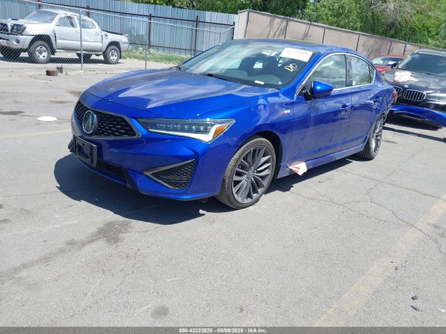 Acura k24v7 2019 19UDE2F82KA002293 Image 2