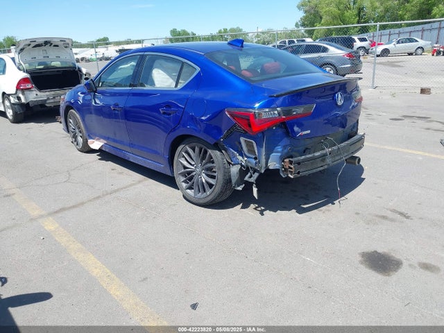 Acura k24v7 2019 19UDE2F82KA002293 Image 3