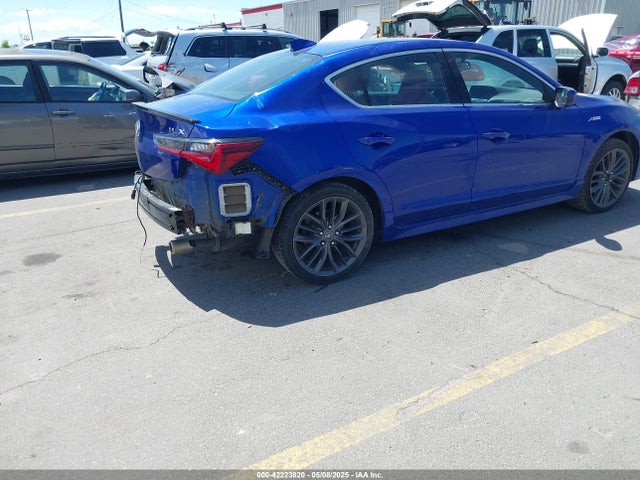 Acura k24v7 2019 19UDE2F82KA002293 Image 4