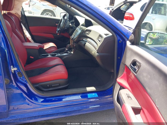 Acura k24v7 2019 19UDE2F82KA002293 Image 5