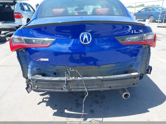 Acura k24v7 2019 19UDE2F82KA002293 Image 6
