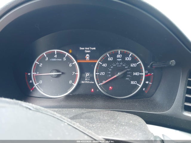 Acura k24v7 2019 19UDE2F82KA002293 Image 7