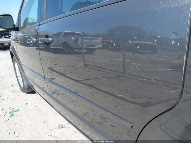 2C4RDGCG2GR338741 Dodge Grand Caravan Sxt