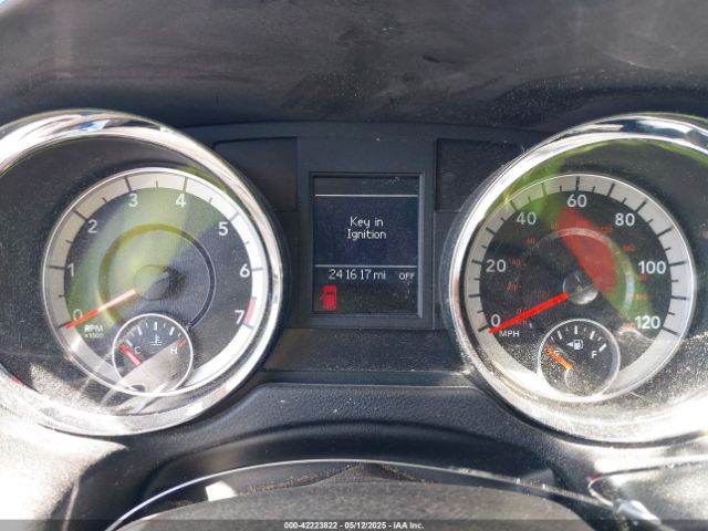 2C4RDGCG2GR338741 Dodge Grand Caravan Sxt