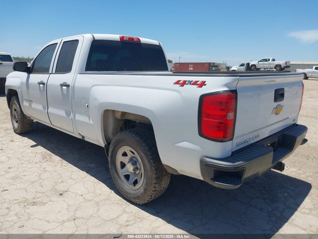 2GCVKNEC2K1160727 Chevrolet Silverado 1500 Ld Wt