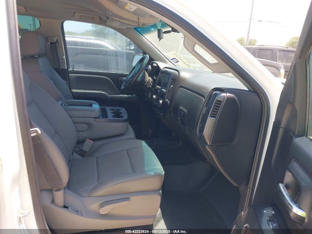 2GCVKNEC2K1160727 Chevrolet Silverado 1500 Ld Wt