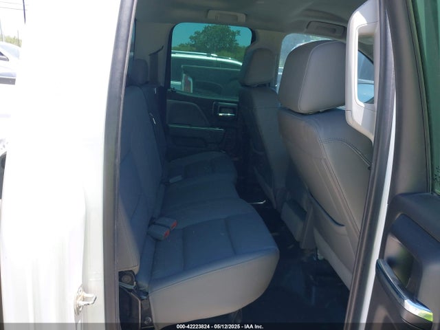 2GCVKNEC2K1160727 Chevrolet Silverado 1500 Ld Wt