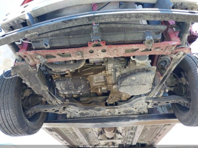JTDEPRAE9LJ030001 Toyota COROLLA LE