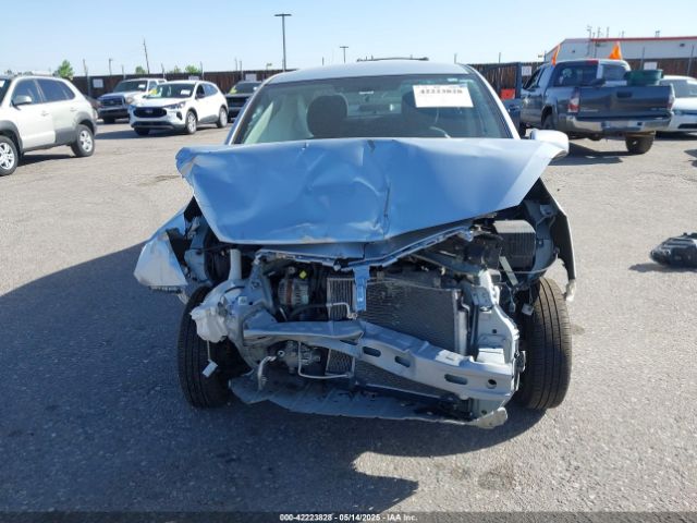 ML32F3FJ8JHF13868 Mitsubishi Mirage G4 Es