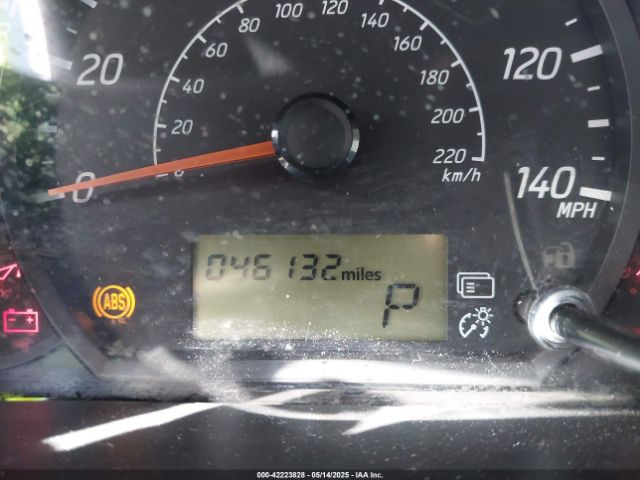 ML32F3FJ8JHF13868 Mitsubishi Mirage G4 Es