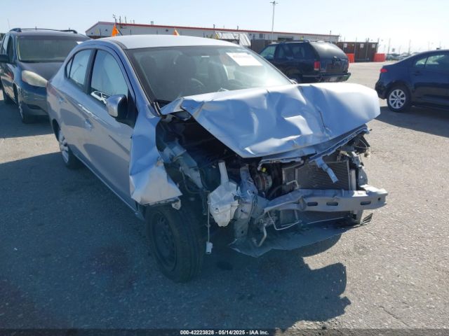 ML32F3FJ8JHF13868 Mitsubishi Mirage G4 Es