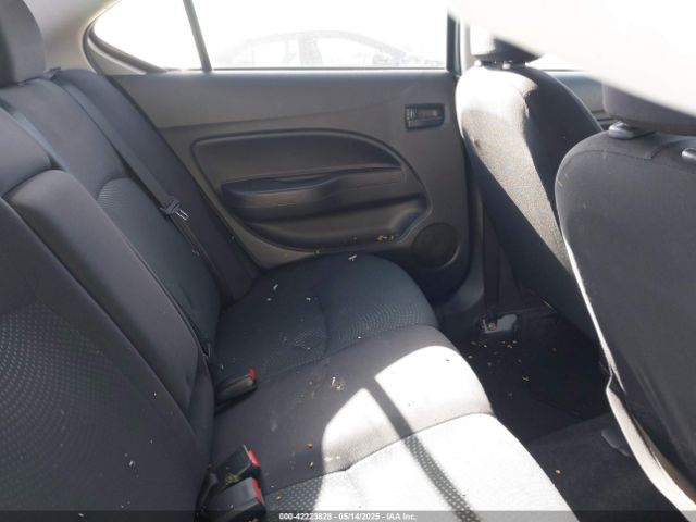 ML32F3FJ8JHF13868 Mitsubishi Mirage G4 Es