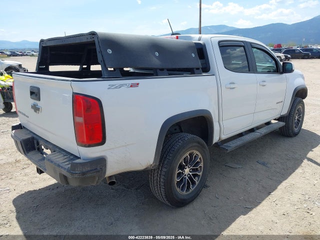 1GCGTEEN9J1248492 Chevrolet lg2 - di: direct injection, vvt: variable valve timing, alum, var2, gen2