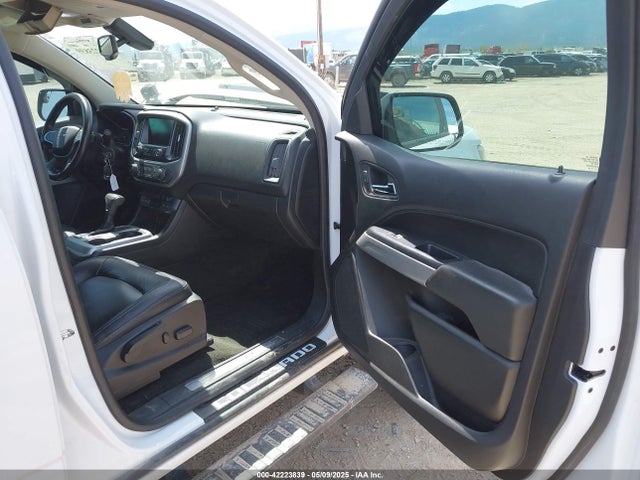 1GCGTEEN9J1248492 Chevrolet lg2 - di: direct injection, vvt: variable valve timing, alum, var2, gen2