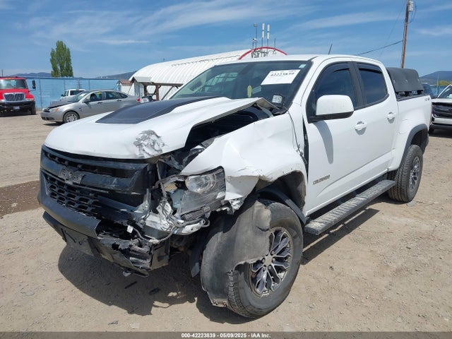 1GCGTEEN9J1248492 Chevrolet lg2 - di: direct injection, vvt: variable valve timing, alum, var2, gen2