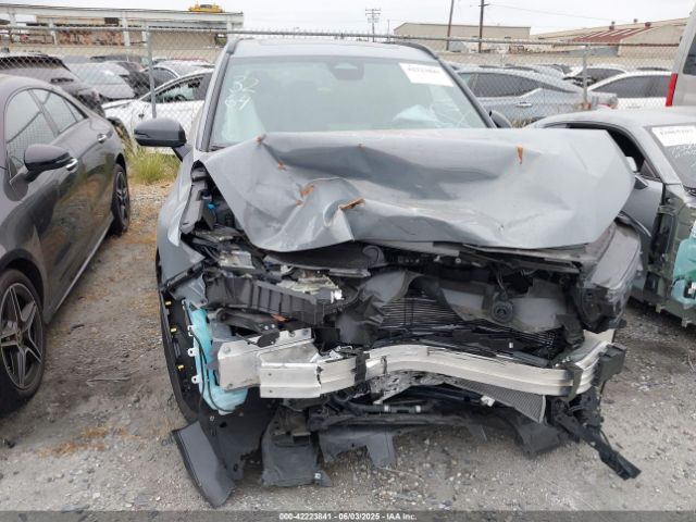 7FARS6H88SE066285 Honda Cr-v Hybrid Sport-l