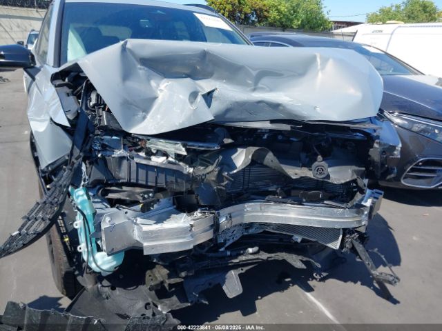 7FARS6H88SE066285 Honda Cr-v Hybrid Sport-l