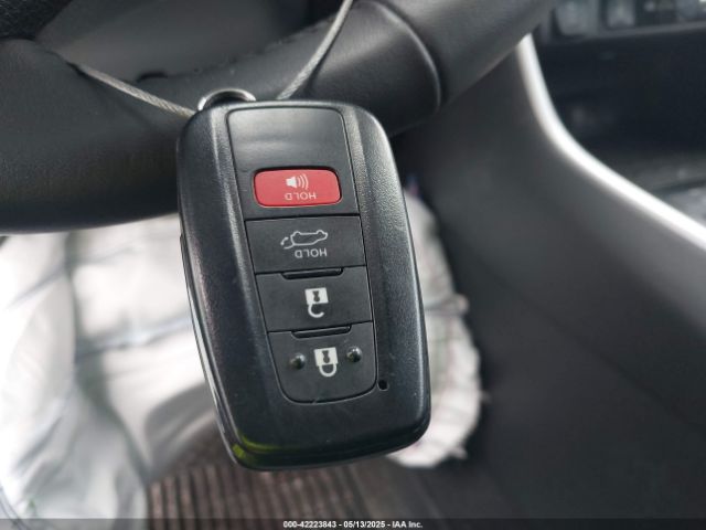 2024 TOYOTA RAV4 HYBRID 2T3E6RFV8RW082547 Photo 10