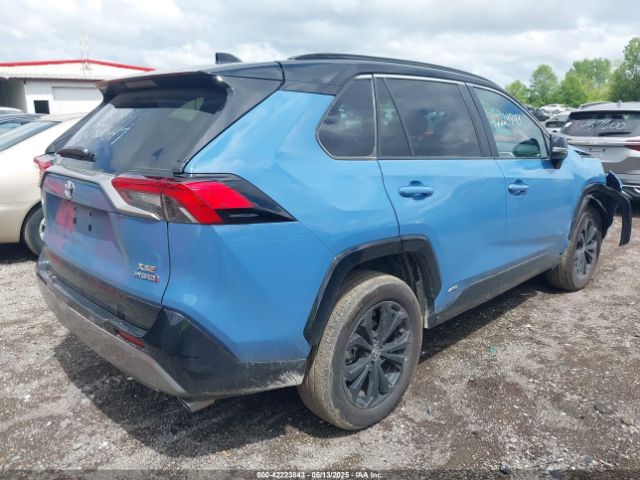 2024 TOYOTA RAV4 HYBRID 2T3E6RFV8RW082547 Photo 3