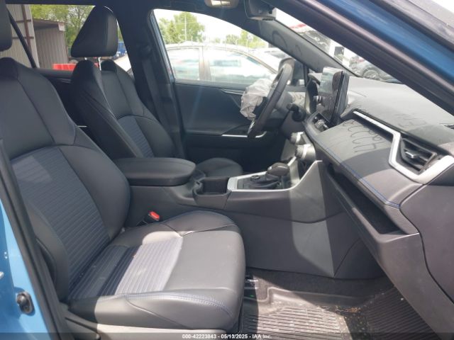 2024 TOYOTA RAV4 HYBRID 2T3E6RFV8RW082547 Photo 4