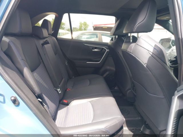 2024 TOYOTA RAV4 HYBRID 2T3E6RFV8RW082547 Photo 7