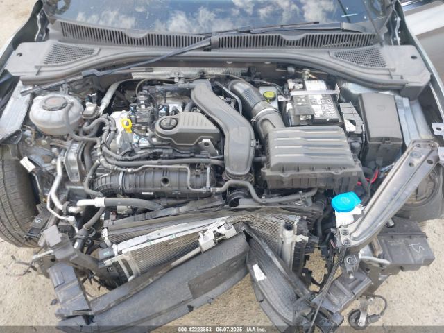 3VWEM7BU4RM075116 Volkswagen Jetta 1.5t Se