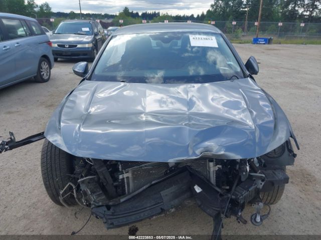 3VWEM7BU4RM075116 Volkswagen Jetta 1.5t Se