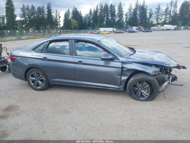 3VWEM7BU4RM075116 Volkswagen Jetta 1.5t Se