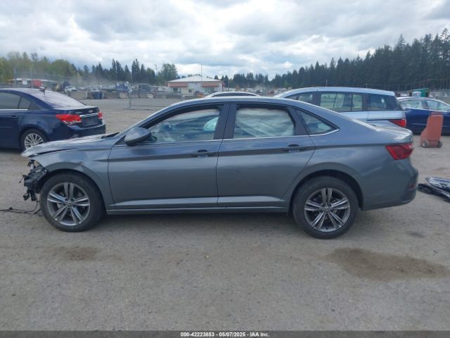 3VWEM7BU4RM075116 Volkswagen Jetta 1.5t Se