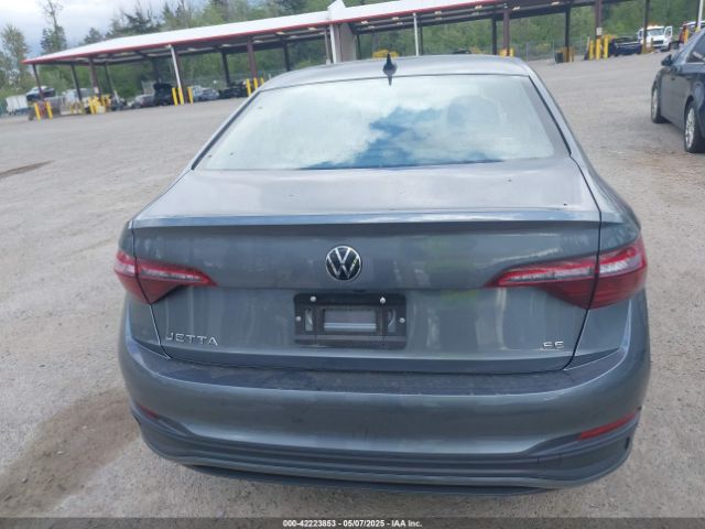 3VWEM7BU4RM075116 Volkswagen Jetta 1.5t Se