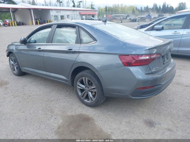 3VWEM7BU4RM075116 Volkswagen Jetta 1.5t Se