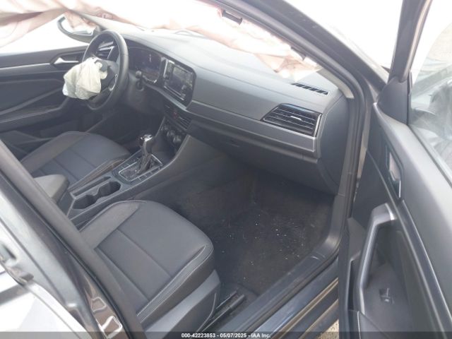 3VWEM7BU4RM075116 Volkswagen Jetta 1.5t Se