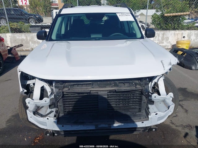 Ford dragon 2022 3FMCR9A60NRD87307 Image 13