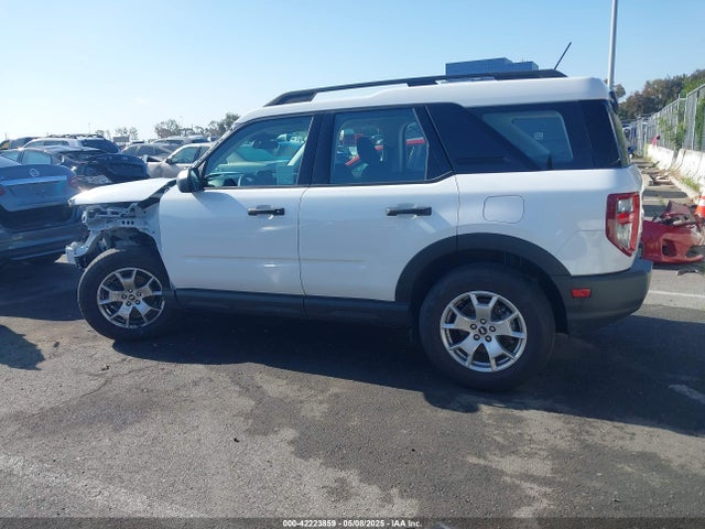Ford dragon 2022 3FMCR9A60NRD87307 Image 15
