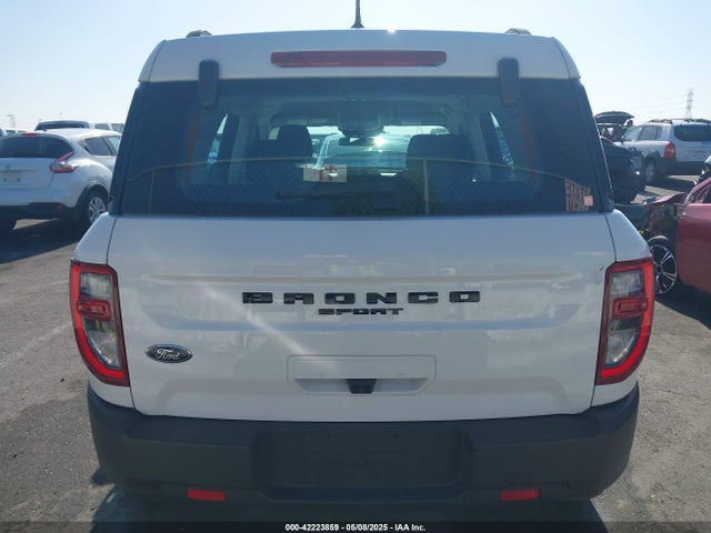 Ford dragon 2022 3FMCR9A60NRD87307 Image 17