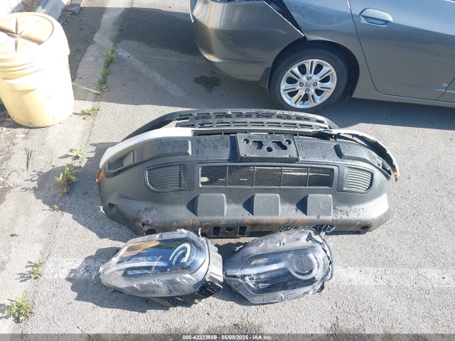 Ford dragon 2022 3FMCR9A60NRD87307 Image 12