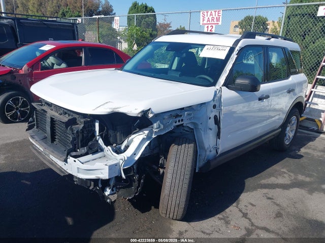 Ford dragon 2022 3FMCR9A60NRD87307 Image 2