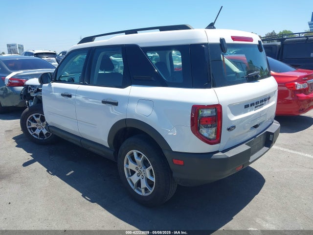 Ford dragon 2022 3FMCR9A60NRD87307 Image 3