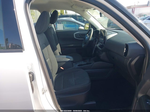 Ford dragon 2022 3FMCR9A60NRD87307 Image 5
