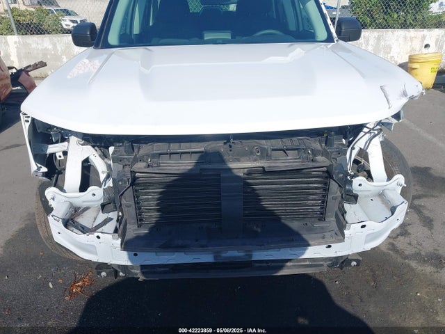 Ford dragon 2022 3FMCR9A60NRD87307 Image 6