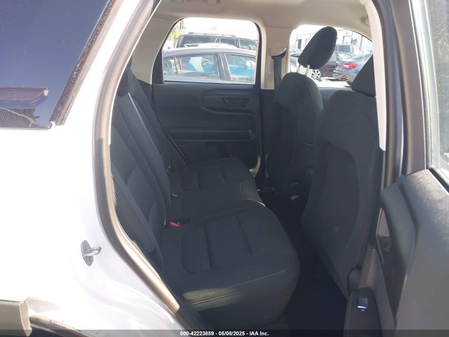 Ford dragon 2022 3FMCR9A60NRD87307 Image 8