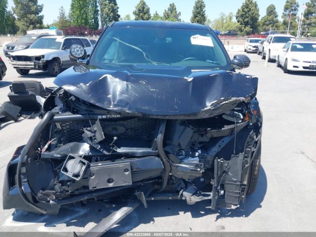 1FM5K8AB6LGA19058 Ford Police Interceptor
