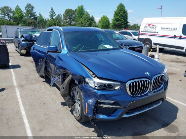 5UXTR9C59KLR05142 auction archive image