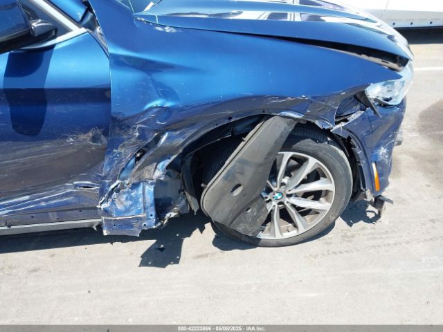 5UXTR9C59KLR05142 BMW X3 Xdrive30i