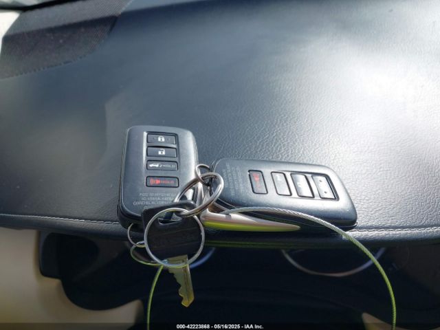 JTJBARBZXH2105695 Lexus NX 200T