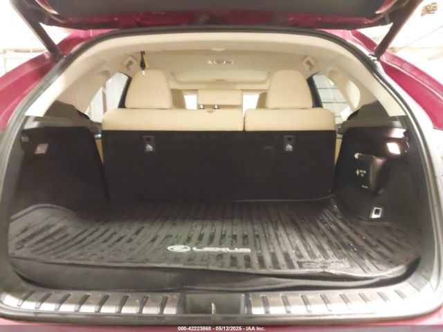JTJBARBZXH2105695 Lexus NX 200T